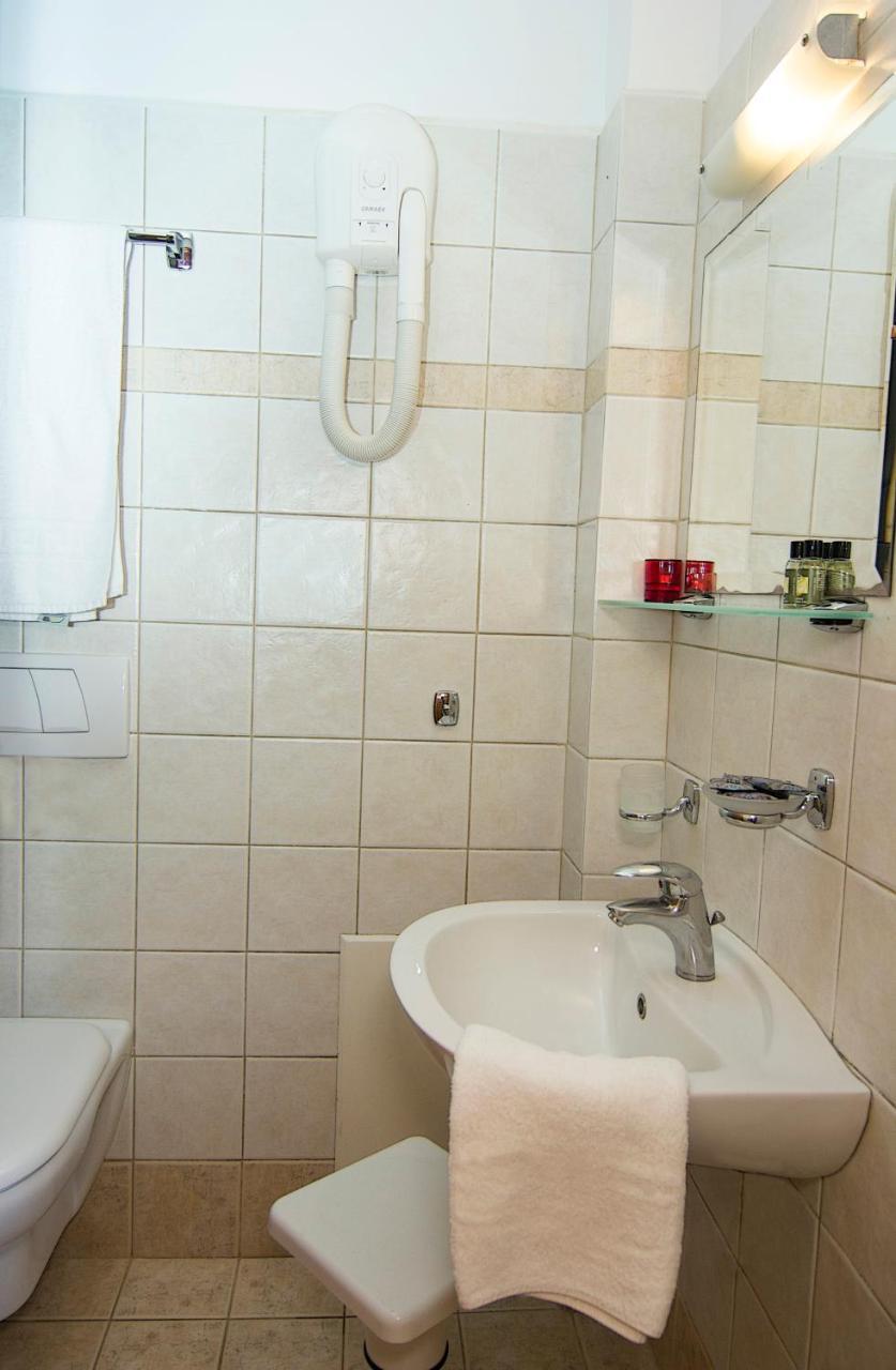 Hotel Stoupa Room photo